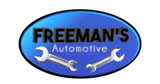 'freemans automotive repair shop gilbert